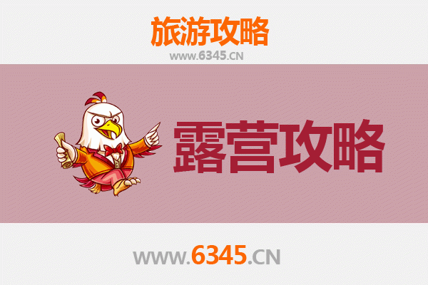 邳州周边露营胜地全攻略：银杏林海与湖畔星空下的野趣体验